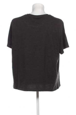 Herren T-Shirt Angelo Litrico, Größe 3XL, Farbe Grau, Preis € 9,05