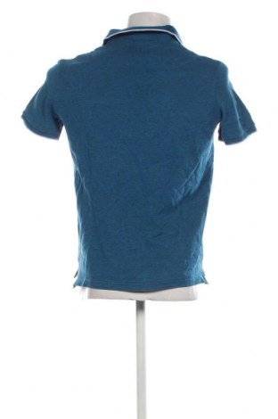 Herren T-Shirt Angelo Litrico, Größe M, Farbe Blau, Preis € 9,05