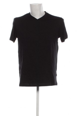 Herren T-Shirt Angelo Litrico, Größe L, Farbe Schwarz, Preis € 9,05