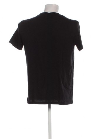 Herren T-Shirt Angelo Litrico, Größe L, Farbe Schwarz, Preis € 9,05