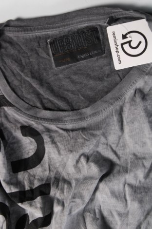 Herren T-Shirt Angelo Litrico, Größe XL, Farbe Grau, Preis € 9,05