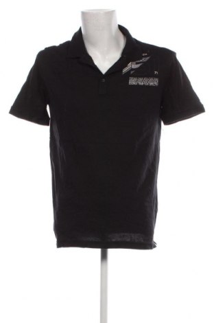 Herren T-Shirt Angelo Litrico, Größe XL, Farbe Schwarz, Preis € 9,05