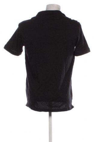 Pánské tričko  Angelo Litrico, Velikost XL, Barva Černá, Cena  207,00 Kč