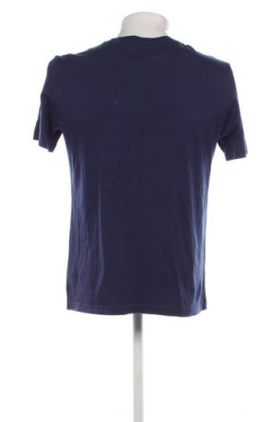 Tricou de bărbați Angelo Litrico, Mărime M, Culoare Albastru, Preț 42,76 Lei
