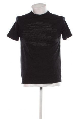 Herren T-Shirt Angelo Litrico, Größe M, Farbe Schwarz, Preis € 9,05