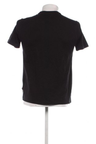 Herren T-Shirt Angelo Litrico, Größe M, Farbe Schwarz, Preis 8,60 €