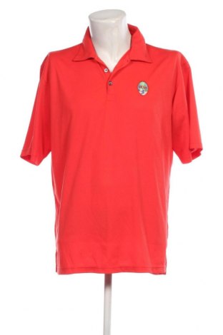 Pánske tričko  Antigua, Veľkosť L, Farba Oranžová, Cena  8,16 €