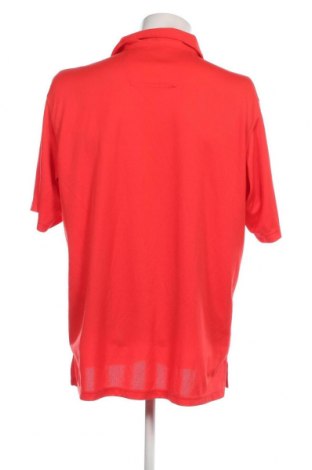 Herren T-Shirt Antigua, Größe L, Farbe Orange, Preis € 10,02