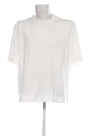 Pánske tričko  Arket, Veľkosť M, Farba Biela, Cena  28,87 €