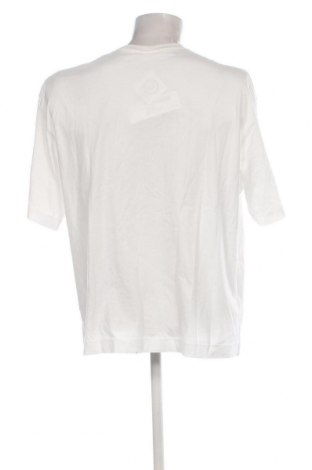 Ανδρικό t-shirt Arket, Μέγεθος M, Χρώμα Λευκό, Τιμή 28,87 €