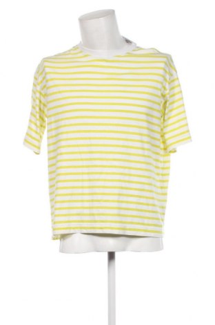 Herren T-Shirt Arket, Größe S, Farbe Mehrfarbig, Preis € 7,70