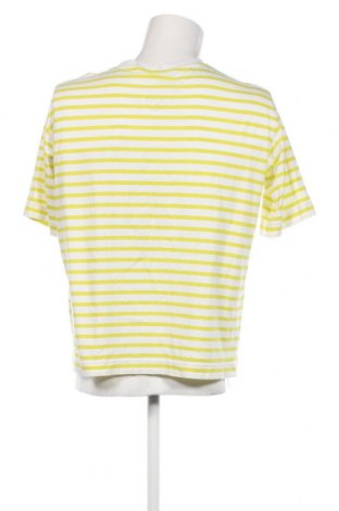 Herren T-Shirt Arket, Größe S, Farbe Mehrfarbig, Preis 7,31 €