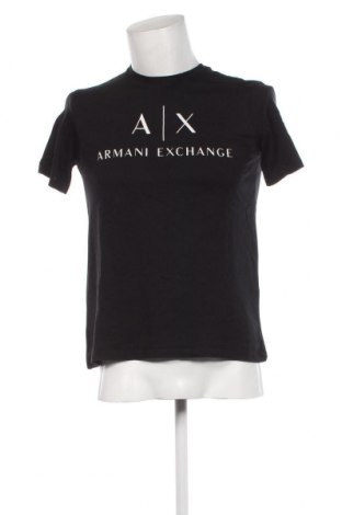 Pánské tričko  Armani Exchange, Velikost M, Barva Černá, Cena  421,00 Kč