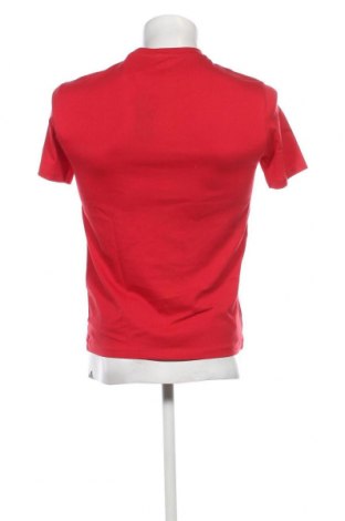 Herren T-Shirt Armani Exchange, Größe XS, Farbe Rot, Preis € 37,11