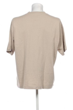 Herren T-Shirt Armedangels, Größe XL, Farbe Beige, Preis € 28,87