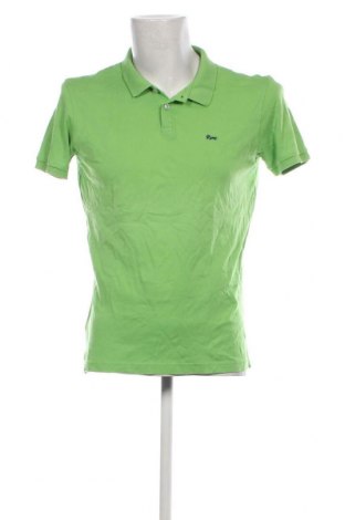 Herren T-Shirt Arturo Calle, Größe L, Farbe Grün, Preis € 18,09