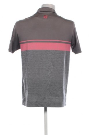 Herren T-Shirt Athletic, Größe M, Farbe Grau, Preis 8,60 €