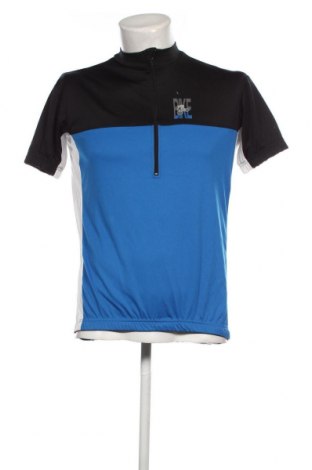 Мъжка тениска Athletic Works, Размер M, Цвят Многоцветен, Цена 11,70 лв.
