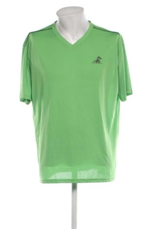 Ανδρικό t-shirt Atlas For Men, Μέγεθος XXL, Χρώμα Πράσινο, Τιμή 7,64 €