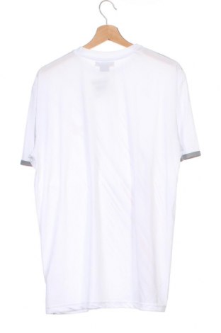 Męski T-shirt Atlas For Men, Rozmiar L, Kolor Biały, Cena 39,50 zł
