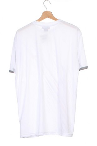 Tricou de bărbați Atlas For Men, Mărime L, Culoare Alb, Preț 40,62 Lei