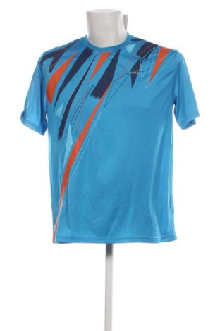 Herren T-Shirt Atlas For Men, Größe L, Farbe Blau, Preis € 9,05