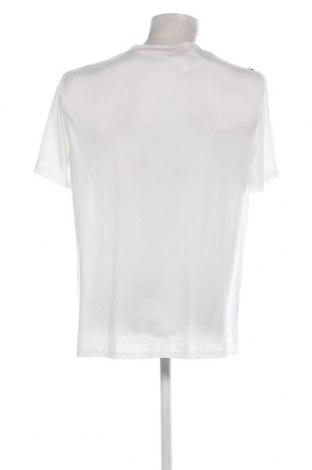 Herren T-Shirt Atlas For Men, Größe L, Farbe Weiß, Preis € 8,15