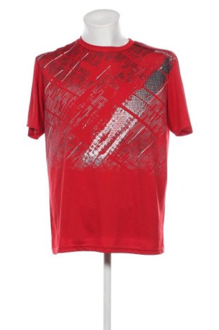 Herren T-Shirt Atlas For Men, Größe XL, Farbe Rot, Preis € 8,60