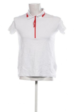Męski T-shirt Audi, Rozmiar L, Kolor Biały, Cena 118,50 zł