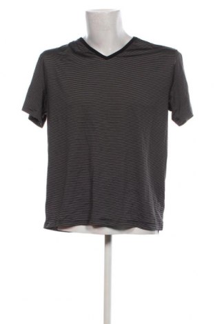 Herren T-Shirt Authentic Style, Größe XL, Farbe Schwarz, Preis € 16,28