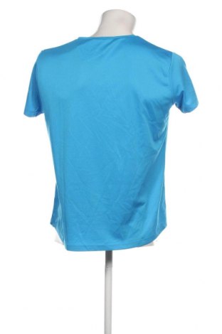 Herren T-Shirt Awdis, Größe XL, Farbe Blau, Preis € 8,15