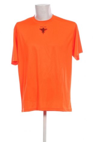 Herren T-Shirt Awdis, Größe XL, Farbe Orange, Preis € 8,60