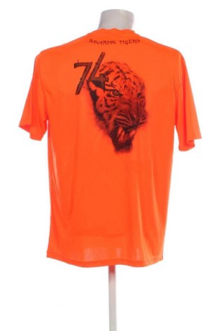 Herren T-Shirt Awdis, Größe XL, Farbe Orange, Preis € 8,60