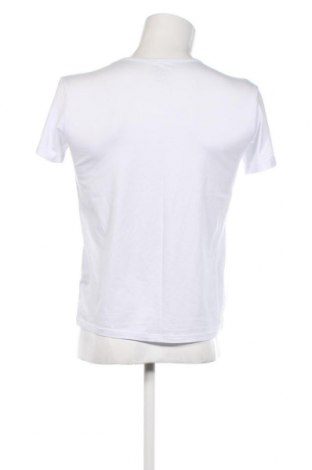 Tricou de bărbați Azzaro, Mărime L, Culoare Alb, Preț 241,30 Lei