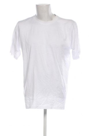 Tricou de bărbați B&C Collection, Mărime XXL, Culoare Alb, Preț 38,48 Lei