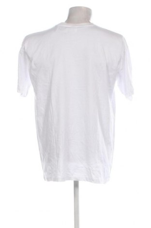 Herren T-Shirt B&C Collection, Größe XXL, Farbe Weiß, Preis 8,60 €