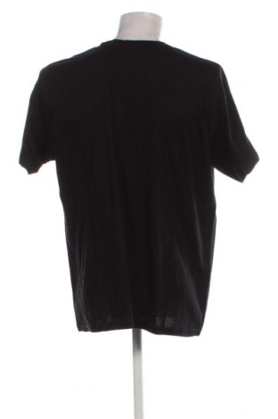 Pánské tričko  B&C Collection, Velikost XXL, Barva Černá, Cena  207,00 Kč