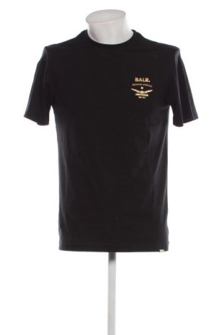Ανδρικό t-shirt BALR., Μέγεθος L, Χρώμα Μαύρο, Τιμή 32,32 €