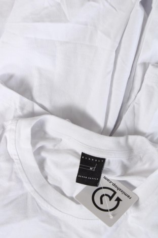 Herren T-Shirt BLAKELY, Größe M, Farbe Weiß, Preis € 8,77