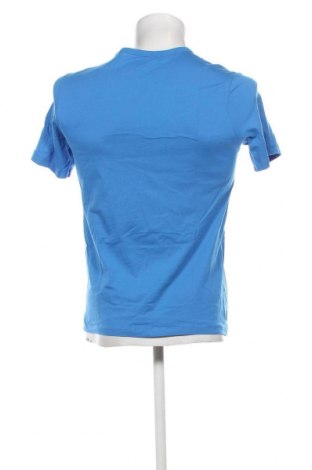 Tricou de bărbați BOSS, Mărime M, Culoare Albastru, Preț 337,50 Lei