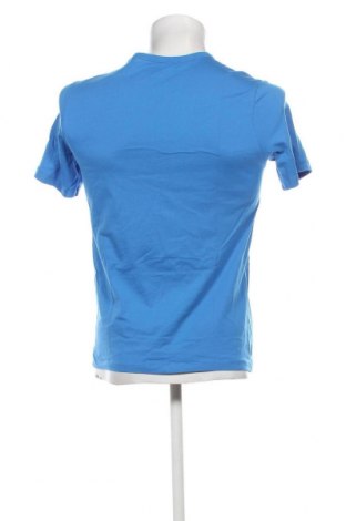 Herren T-Shirt BOSS, Größe M, Farbe Blau, Preis 58,76 €