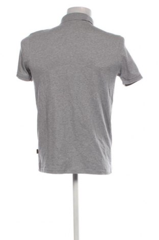Мъжка тениска BOSS, Размер L, Цвят Сив, Цена 114,00 лв.