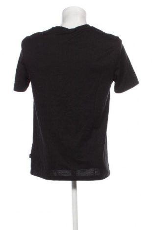Herren T-Shirt BOSS, Größe M, Farbe Schwarz, Preis € 58,76