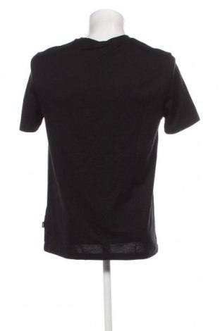 Tricou de bărbați BOSS, Mărime M, Culoare Negru, Preț 375,00 Lei