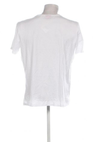 Herren T-Shirt BOSS, Größe L, Farbe Weiß, Preis € 58,76