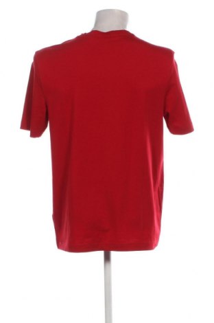 Pánske tričko  BOSS, Veľkosť M, Farba Červená, Cena  58,76 €