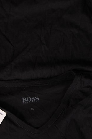 Herren T-Shirt BOSS, Größe XL, Farbe Schwarz, Preis € 40,98