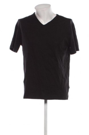 Мъжка тениска BOSS, Размер XL, Цвят Черен, Цена 58,90 лв.