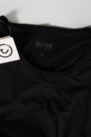 Pánské tričko  BOSS, Velikost XL, Barva Černá, Cena  889,00 Kč