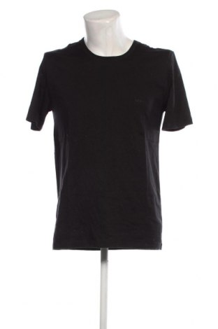 Herren T-Shirt BOSS, Größe L, Farbe Schwarz, Preis € 43,14